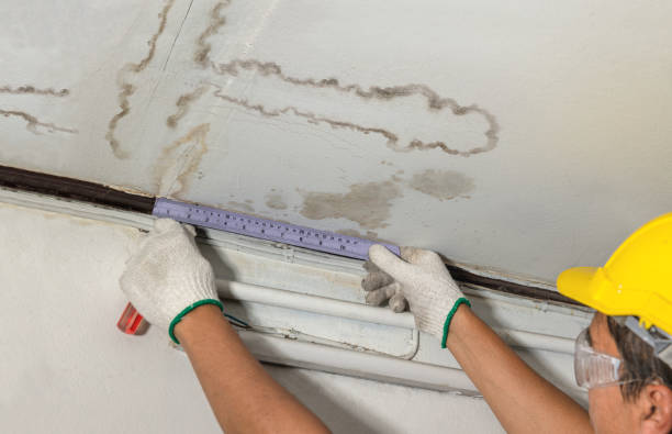 Reliable Water Damage Repair contractor in Coquille, OR by Aqua Guard Water Damage